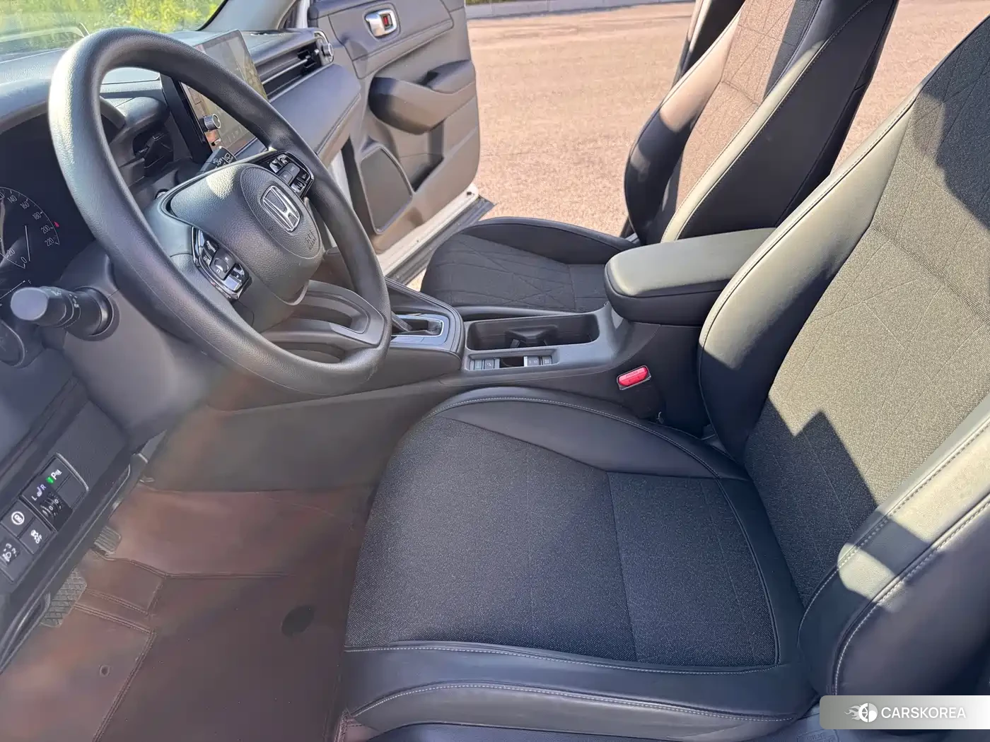 Honda Vezel id 4589115 из Китая 9