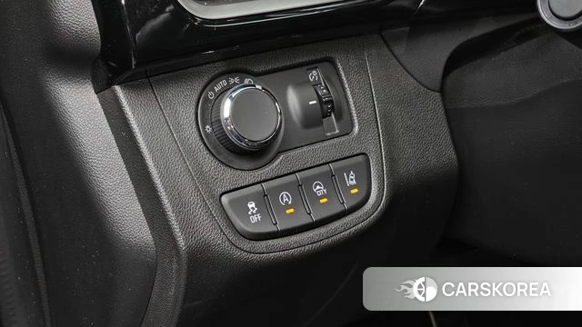 Chevrolet (GM Daewoo) The New Spark id 4502602 из Кореи 9