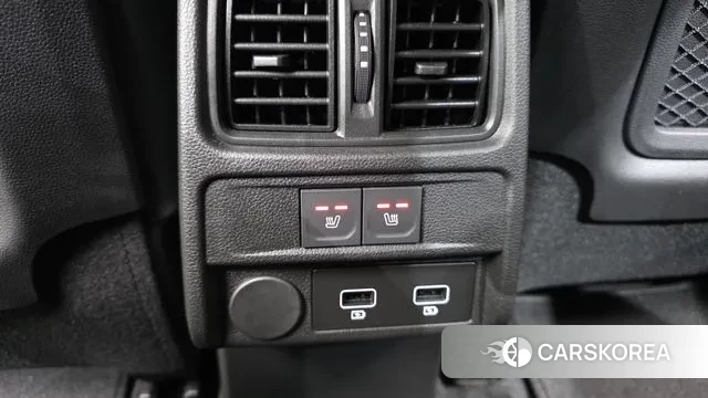 Renault Korea (Samsung) Arcana id 3341400 из Кореи 9