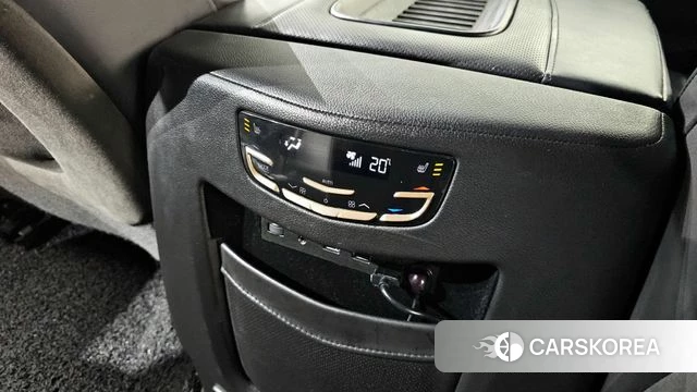 Cadillac Escalade id 4390251 из Кореи 9