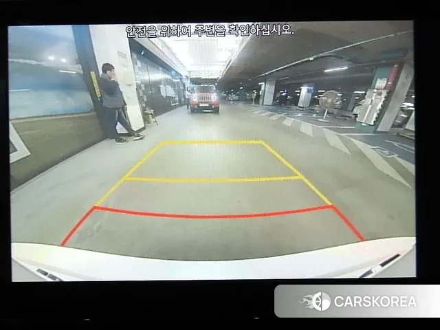 Hyundai The New Grandeur IG id 3728123 из Кореи 9