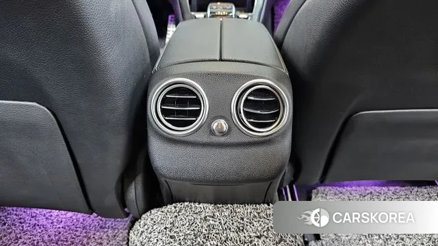 Mercedes-Benz C-Class W205 id 3004686 из Кореи 9