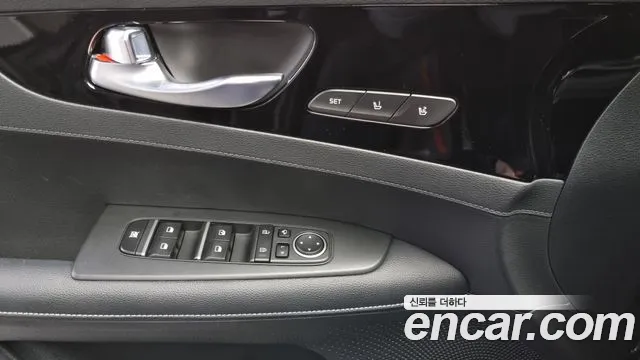 Kia The New K3 2nd generation id 2651384 из Кореи 9