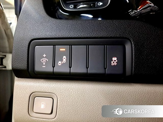 Kia All New Carnival id 3821174 из Кореи 9