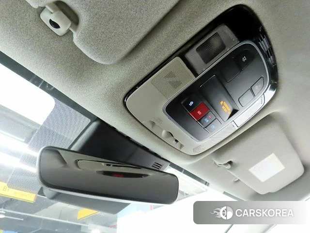 Hyundai Sonata (DN8) id 4721180 из Кореи 9
