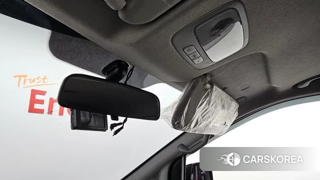 Hyundai The New Grand Starex id 3429063 из Кореи 9