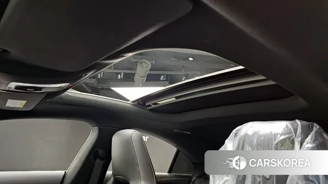 Mercedes-Benz CLA-Class C118 id 3586124 из Кореи 9