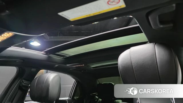Mercedes-Benz S-Class W222 id 4188730 из Кореи 9