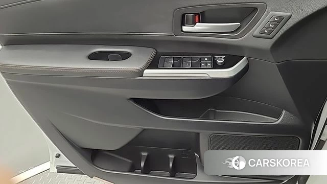 Toyota Sienna 4th Generation id 4532992 из Кореи 9