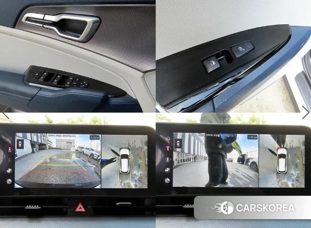 Kia Sportage 5th Generation id 3811518 из Кореи 9