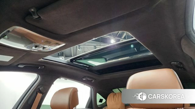 Genesis G80 (RG3) id 4849024 из Кореи 9
