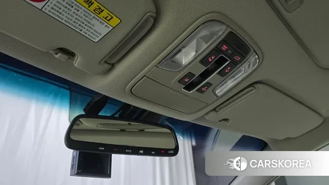 Kia The New Carnival id 3060985 из Кореи 9