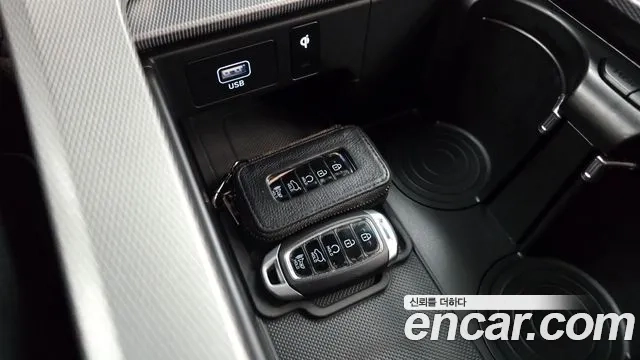 Hyundai Palisade id 2860100 из Кореи 9