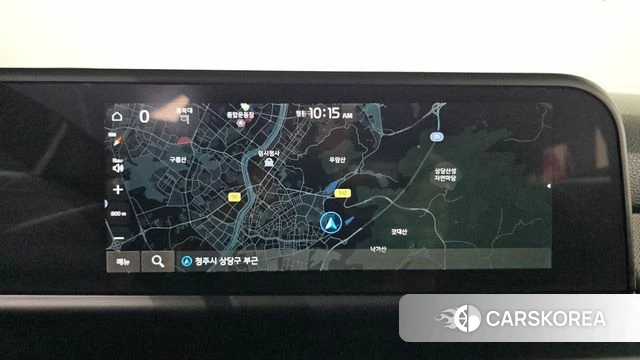Kia The New Seltos id 4793042 из Кореи 9