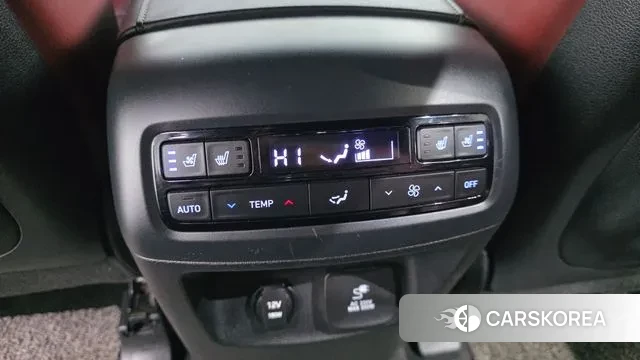 Hyundai Palisade id 3505140 из Кореи 9