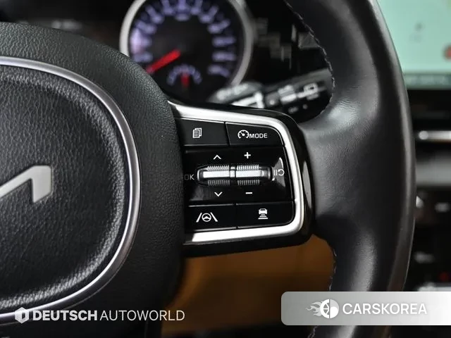 Kia Carnival 4th generation id 3764469 из Кореи 9