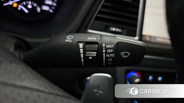 Genesis G80 id 3853438 из Кореи 9