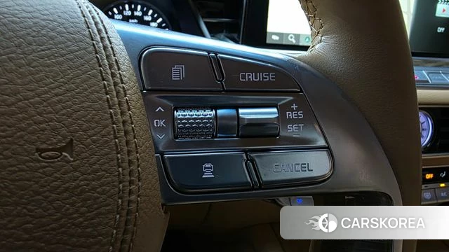 Kia More K9 id 4619883 из Кореи 9