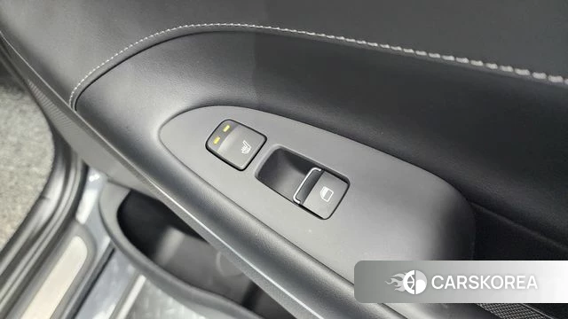 Hyundai Grandeur IG Hybrid id 3886378 из Кореи 9