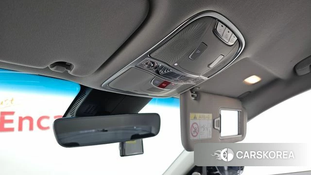 Kia The New K9 2nd generation id 3915365 из Кореи 9