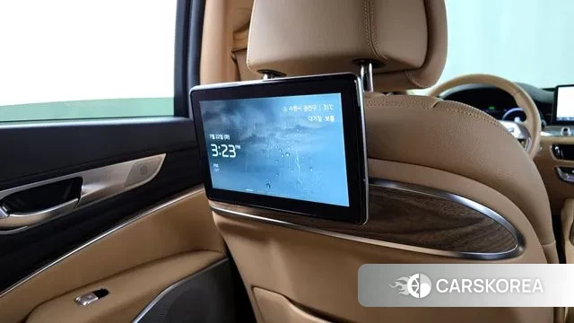 Kia The New K9 2nd generation id 2959215 из Кореи 9