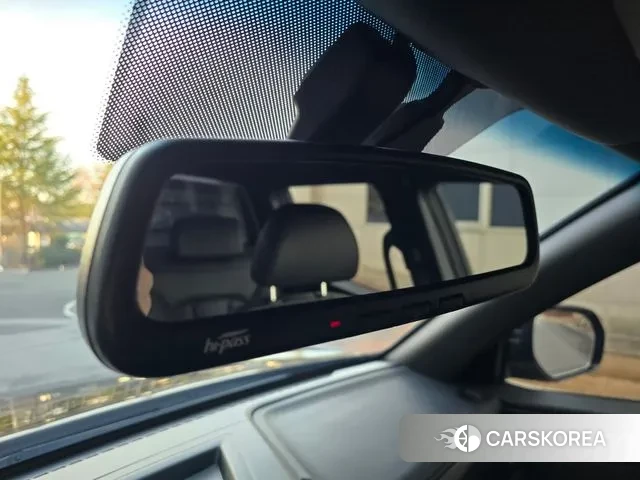 Ssangyong Rexton Sports Cannes id 3474070 из Кореи 9