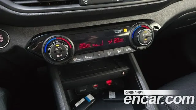 Kia The New K3 2nd generation id 2955476 из Кореи 9