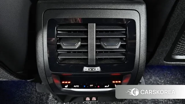 BMW X4 (G02) id 3022011 из Кореи 9