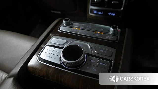 Kia More K9 id 4907735 из Кореи 9