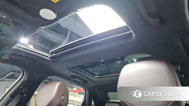 Cadillac CT6 id 2976635 из Кореи 9