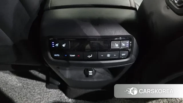 Hyundai The New Palisade id 3596804 из Кореи 9