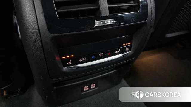 BMW X4 (G02) id 4321712 из Кореи 9