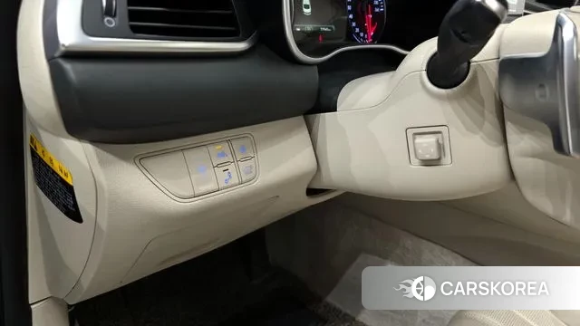 Genesis G70 id 3608064 из Кореи 9