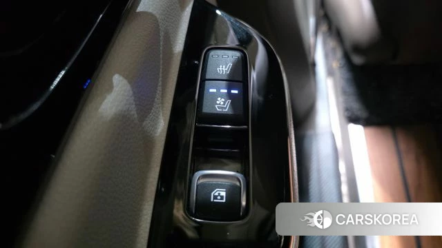 Kia Carnival 4th generation id 4309856 из Кореи 9