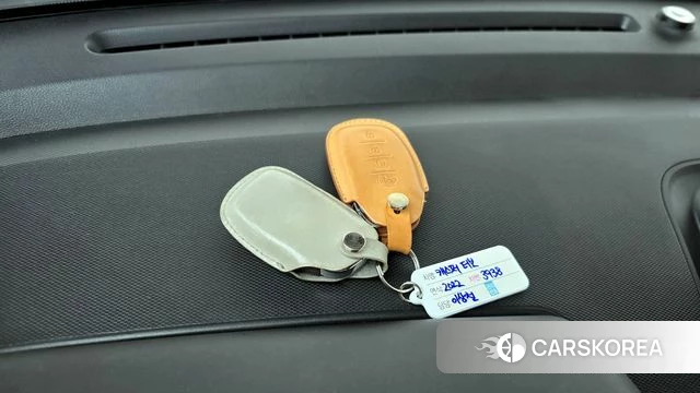 Hyundai Casper id 4202011 из Кореи 9