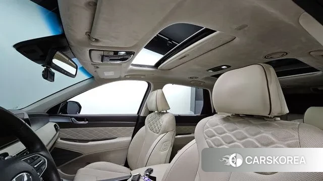 Hyundai Palisade id 2989854 из Кореи 9