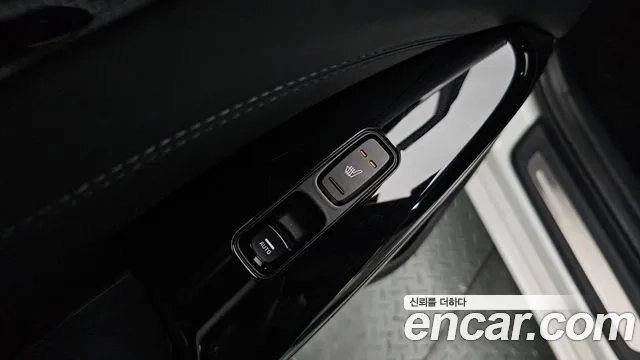 Kia K7 Premier id 2956527 из Кореи 9