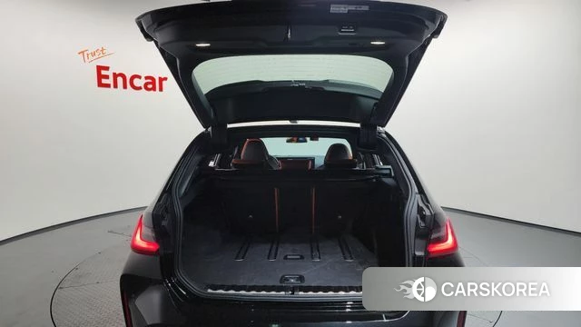 BMW M3 (G80) id 3963444 из Кореи 9