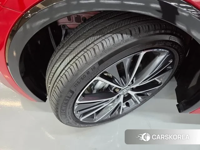 Toyota Prius 5th Generation id 3288010 из Кореи 9