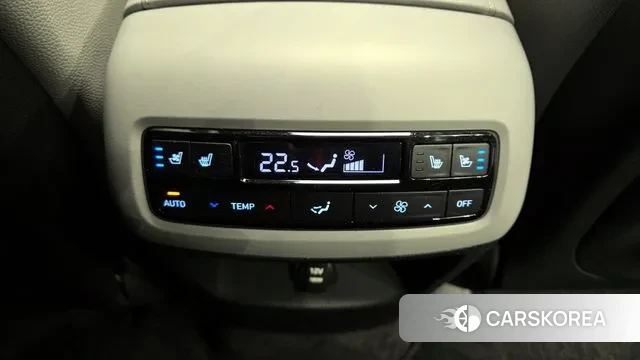 Hyundai The New Palisade id 3420388 из Кореи 9