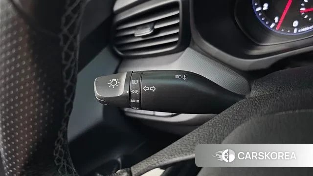 Hyundai Veloster (JS) id 3045370 из Кореи 9