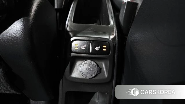 Kia The New Ray id 4416325 из Кореи 9