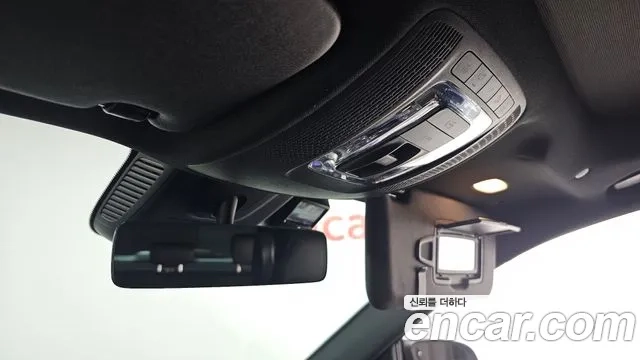 Mercedes-Benz GLA - Class H247 id 2880266 из Кореи 9