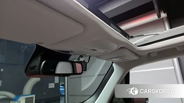 Jeep Renegade id 3278709 из Кореи 9