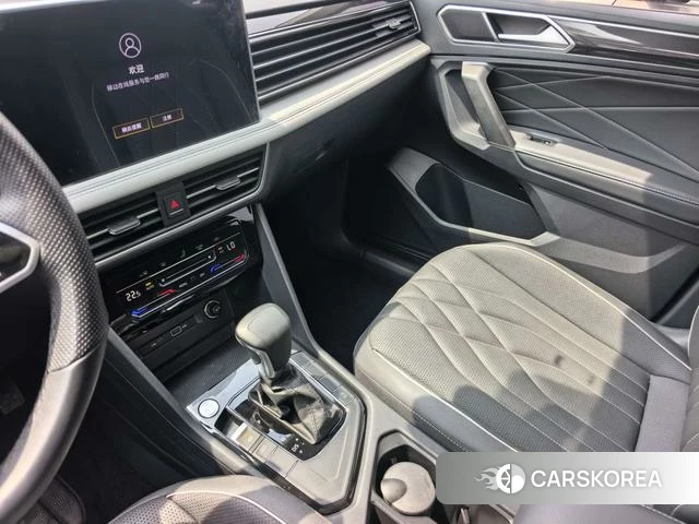 Volkswagen Tiguan L id 4273012 из Китая 9