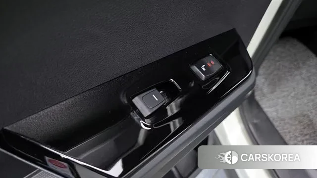 Ssangyong Torres id 3596587 из Кореи 9