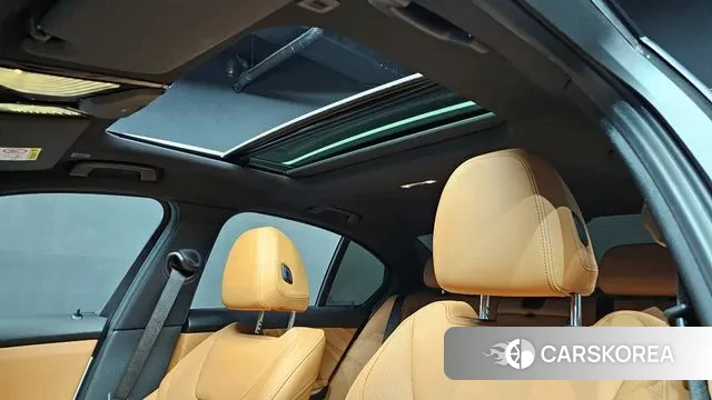 BMW 3 Series (G20) id 3684583 из Кореи 9