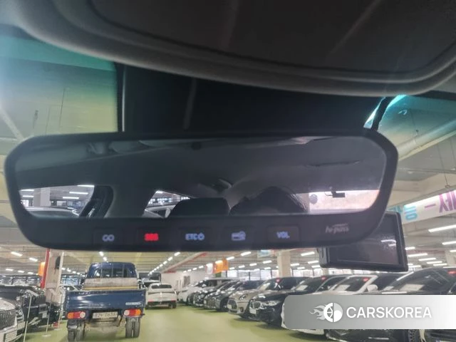 Genesis G70 id 4225693 из Кореи 9