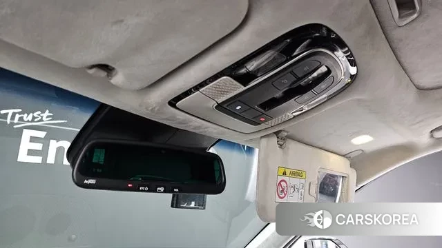 Hyundai Palisade id 3607438 из Кореи 9