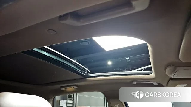 Lincoln MKX 2nd Generation id 3034173 из Кореи 9